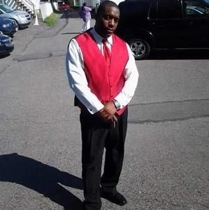 Meet your Posher, Jamal